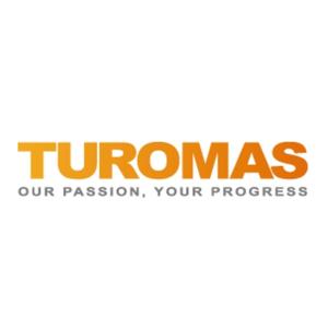 This image has an empty alt attribute; its file name is TUROMAS-logo-300x300.jpg